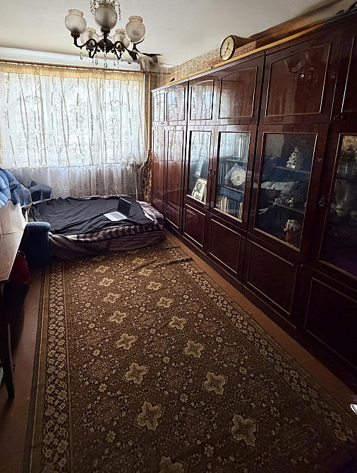 Продаж Квартира 3-кімнатна, 3/5 поверх на вул. Черняка Rivne - photo 3