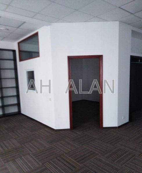 Оренда офісне приміщення на Пимоненка Миколи вул., 13 приміщень - 1, поверх - 3/6 Київ - фото 6