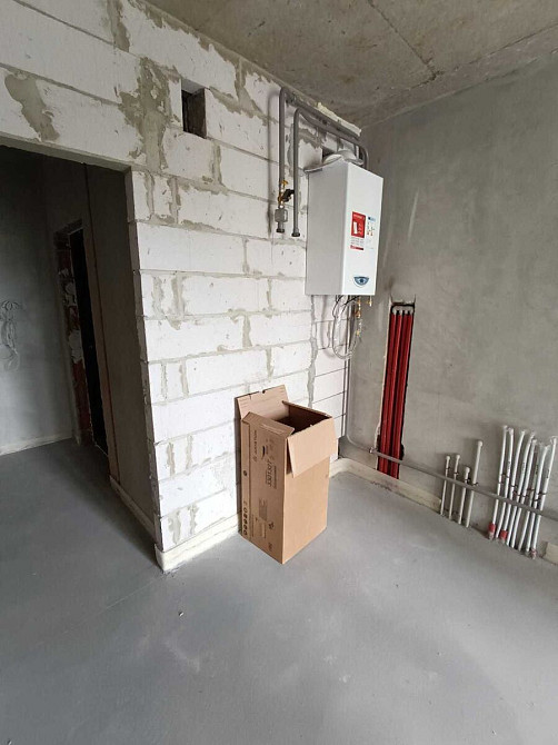 Продаж Квартира 1-кімнатна, 6/10 поверх на вул. Ленкавського Ivano-Frankivs'k - photo 7