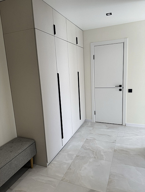 Продаж 1к Квартира 45 кв.м Домбровського 3-д Житомир - фото 1