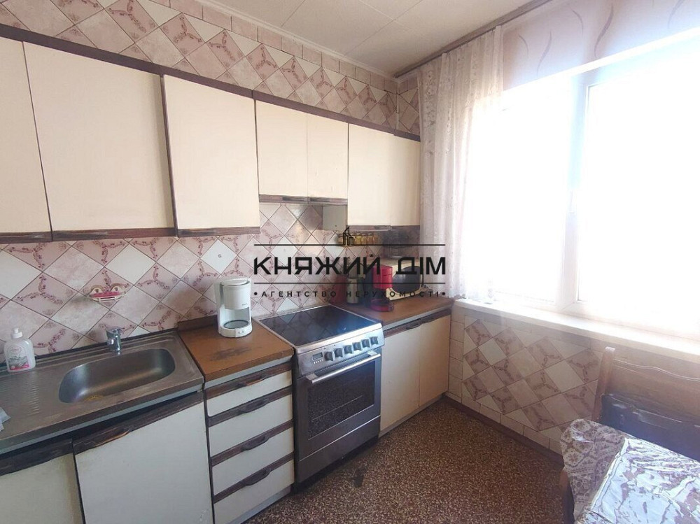 Оренда Квартира 3-кімнатна, 16/16 поверх на Оноре Бальзака ул. Київ - фото 17