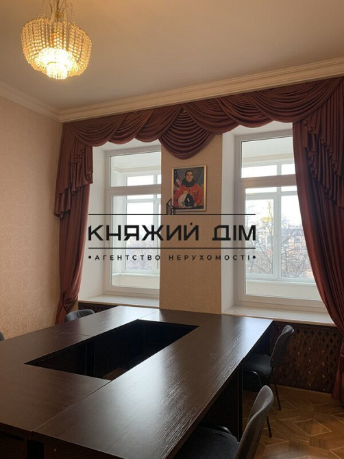 Оренда офісне приміщення на Ярославов вал ул. поверх - 5/6 Kiev - photo 8