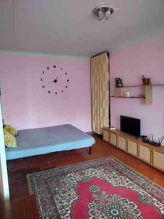 Оренда Квартира 1-кімнатна, 2/3 поверх на Братів Малакових, 11/17 Київ