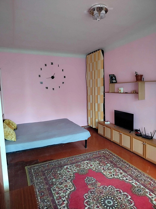 Оренда Квартира 1-кімнатна, 2/3 поверх на Братів Малакових, 11/17 Kiev - photo 3