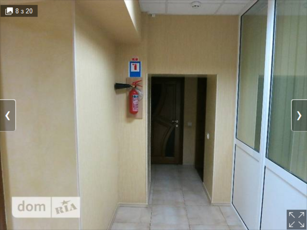 Оренда торгове приміщення на Зодчих Винница - изображение 8