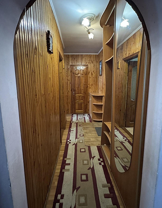 Продаж Квартира 2-кімнатна, 4/9 поверх на вул. Хмельницького Богдана Львів - фото 12