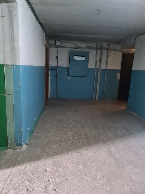 Отличная 1-комнатная квартира на ул. Бочарова (пос. Котовского)! Odessa - photo 15