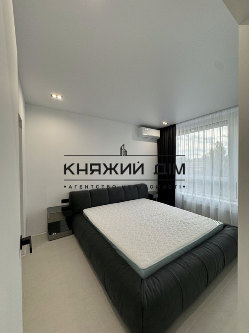 Оренда Квартира 1-кімнатна, 7/25 поверх на Васильковская ул. Kiev - photo 6