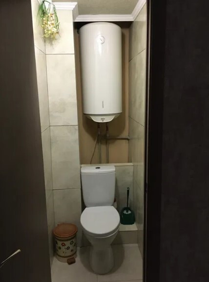 Продаж Квартира 2-кімнатна, 1/14 поверх на Небесной сотни (Маршала Жукова пр-т), 14/1 Одеса - фото 6