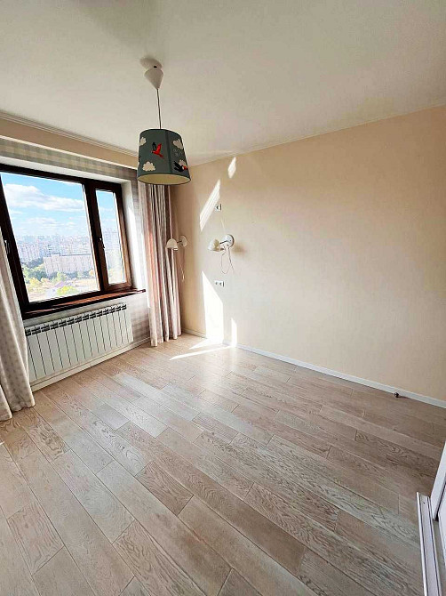 Продаж Квартира 3-кімнатна, 13/16 поверх на Володимира Івасюка вул., д. 43Б Київ - фото 9