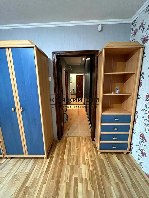 Продаж 2х кім. квартири м. Познняки КОД № 21147143 Київ - фото 10