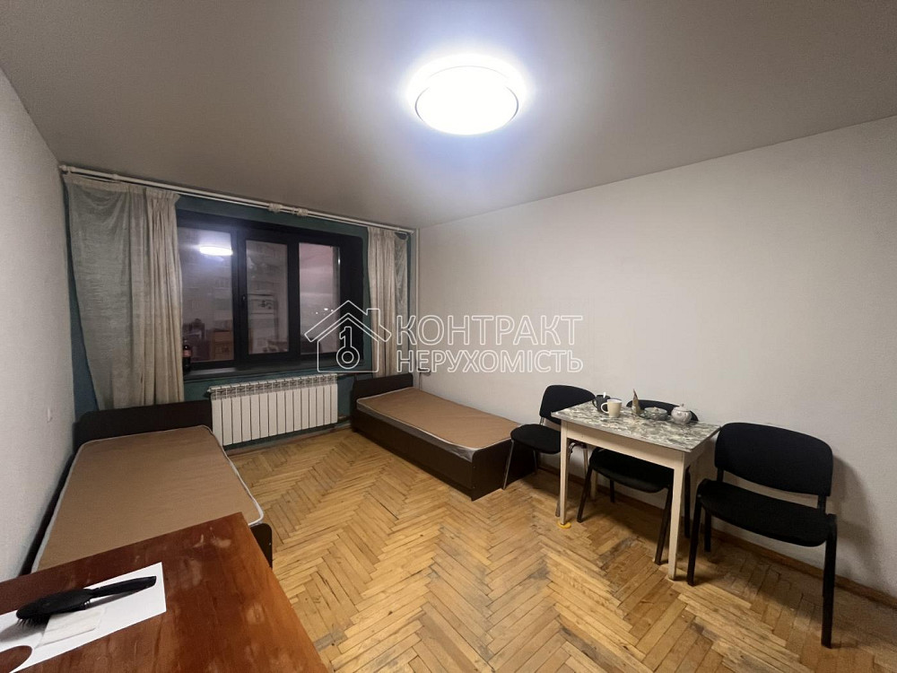 Продаж Квартира 2-кімнатна, 6/9 поверх на вул. Сергіївська Харьков - изображение 7