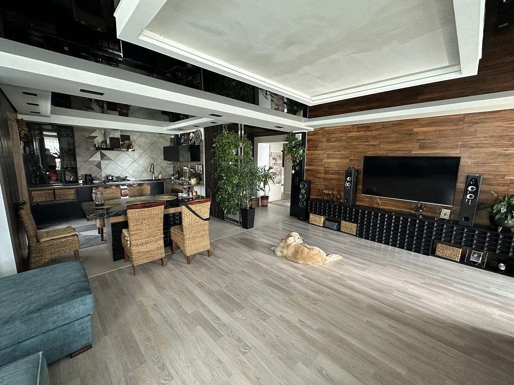 Продаж Квартира 4-кімнатна, 7/8 поверх на вул. Рєпіна Ternopil' - photo 3