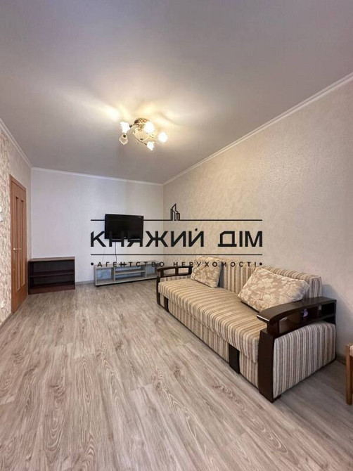 Є ГЕНЕРАТОР! Оренда 2-кімнатної квартири по вул. Урлівська 34, метро Позняки Код Об'єкта № 11197561 Київ - фото 3