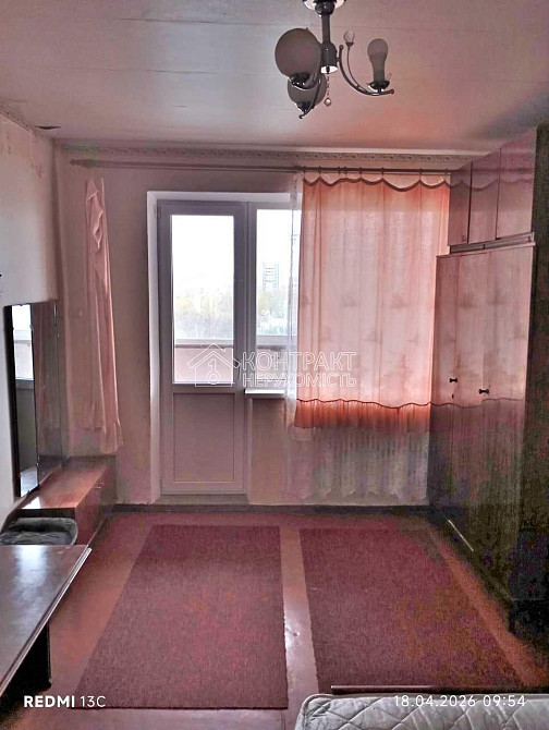 Оренда Квартира 3-кімнатна, 9/16 поверх на вул. Грозненська Харків - фото 12