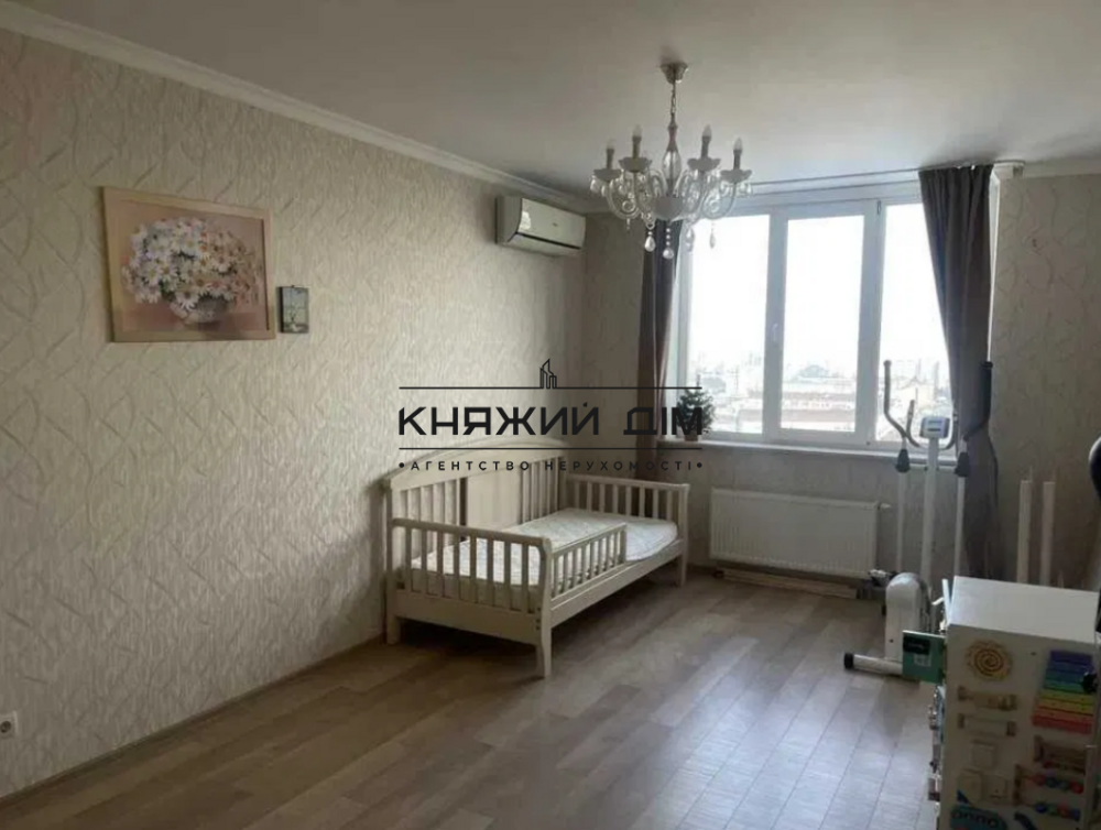 ЖК 4 сезона 3 комнат. разд. м. Васильковская № 21134271 Kiev - photo 8