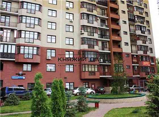 Продаж приміщення вільного призначення на вул. Щорса ул./Євгена Коновальця поверх - 1/22 Київ