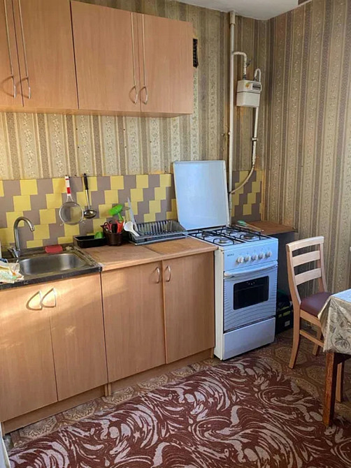 Оренда Квартира 1-кімнатна, 3/5 поверх на Дяченка, 6 Київ - фото 4