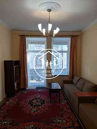 Оренда Квартира 2-кімнатна, 2/3 поверх на Крехівська, 8 L'viv