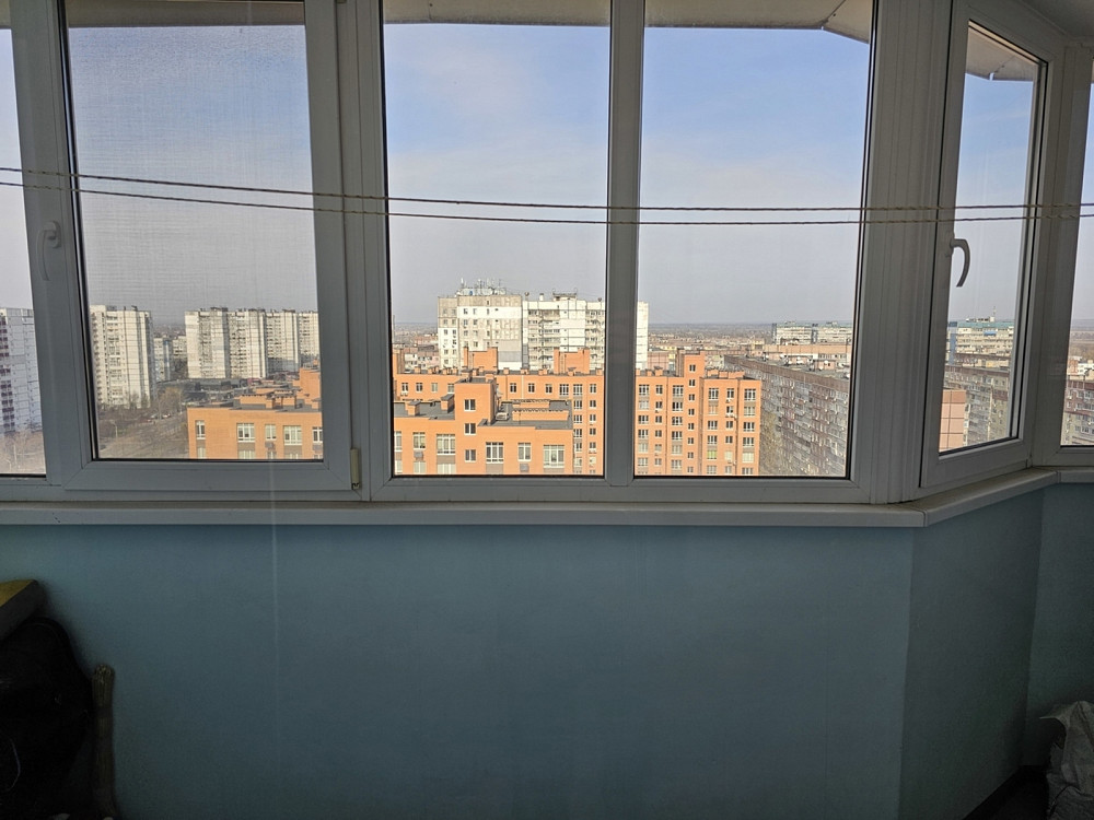 Продаж Квартира 3-кімнатна, 16/16 поверх на Щербины ул., 2 Дніпро - фото 13