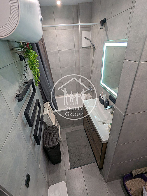 Продаж Квартира 3-кімнатна, 2/3 поверх на Вітовського вул., 5А L'viv - photo 11