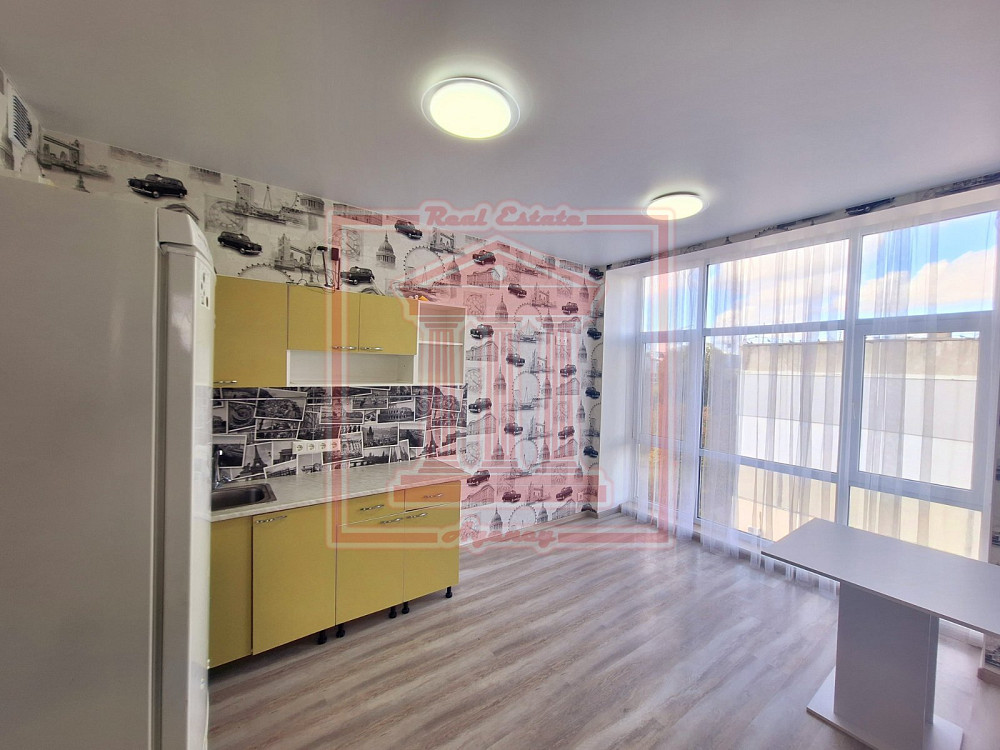 Оренда Квартира 1-кімнатна, 6/9 поверх на Бежівка, 31б Boryspil' - photo 6