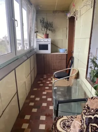 Продажа 4к Квартира 123 кв.м Филатова Одесса