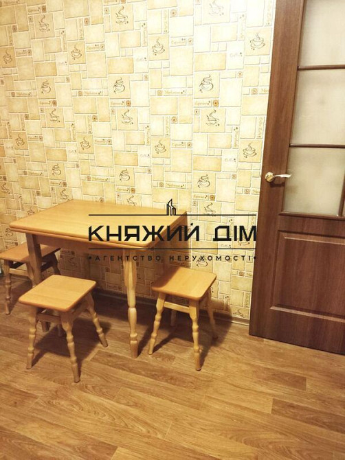 Оренда Квартира 1-кімнатна, 7/25 поверх на Софьи Русовой ул. Київ - фото 7