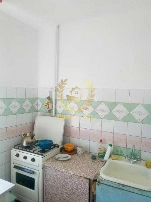 Продаж Квартира 1-кімнатна, 5/9 поверх на Европейского Союза пр-т, 64Б Киев - изображение 4