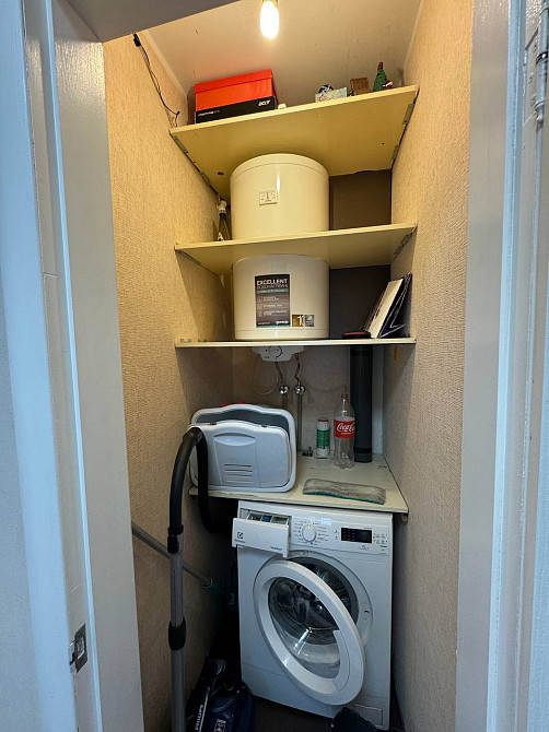 Продам 2-комн. в ЖК Три тополя, на пос.Котовского, Днепропетровская дорога) / Заболотного Одеса - фото 13