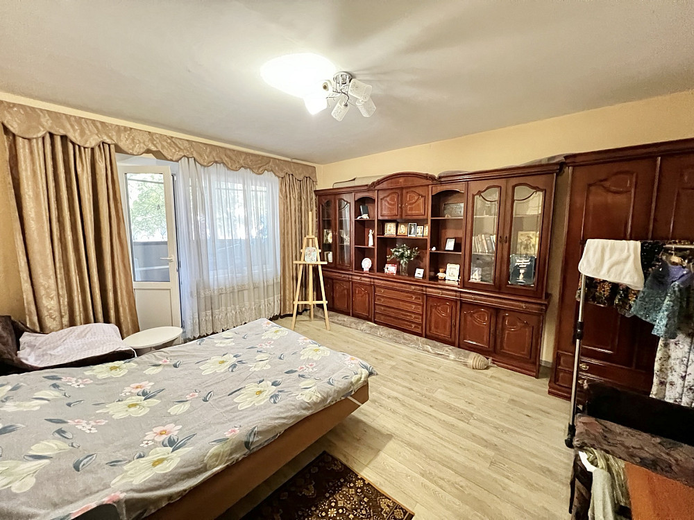 Продам 2-комнатую квартиру, Люстдорфская дорога / Бреуса Одеса - фото 14