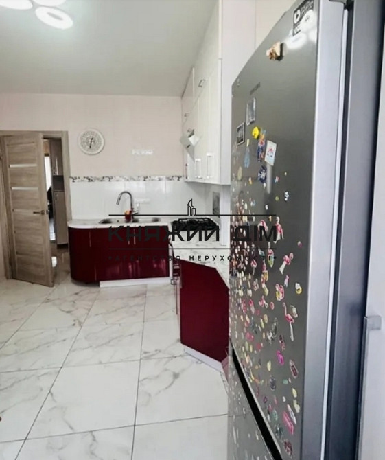 Продаж 2-кімнатної квартири в ЖК Green Yard, Ірпінь. № 21146099 Ірпінь - фото 2