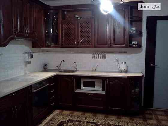 Оренда Квартира 2-кімнатна, 17/25 поверх на ул. Елизаветы Чавдар Київ