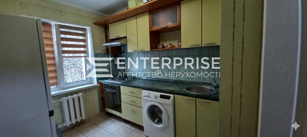 Продаж Квартира 2-кімнатна, 2/5 поверх на вул. Голосеевский Kiev - photo 7