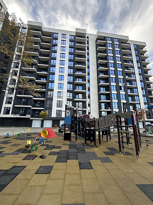 Продаж Квартира 2-кімнатна, 9/11 поверх на вул. Хіміків Івано-Франківськ - фото 15