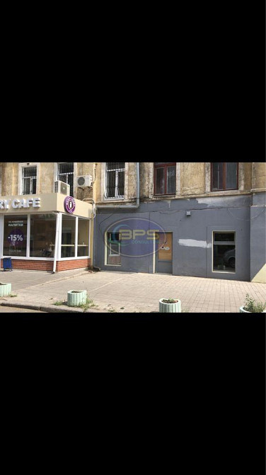 Продаж торгове приміщення на вул. Мечникова приміщень - 4, поверх - 1/1 Одесса - изображение 2