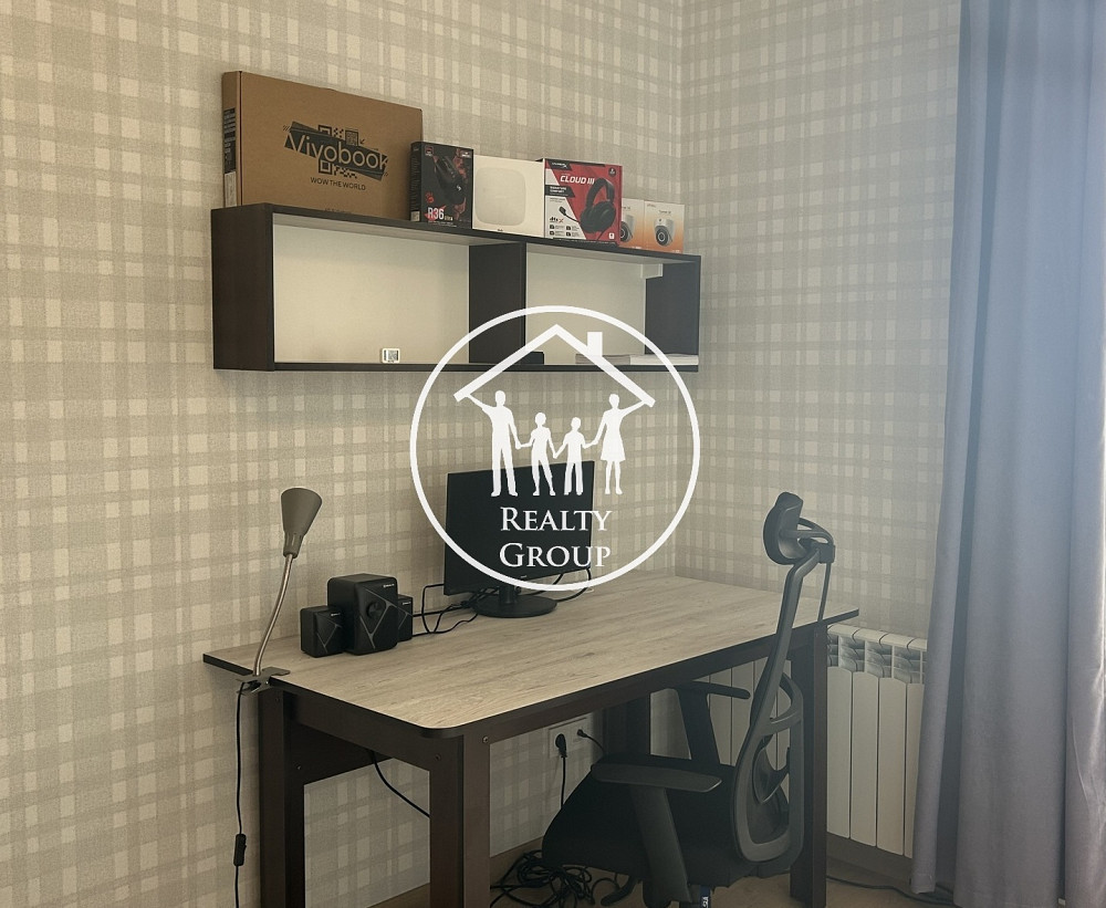 Продаж Квартира 3-кімнатна, 3/10 поверх на Угорська, 14 Львів - фото 14