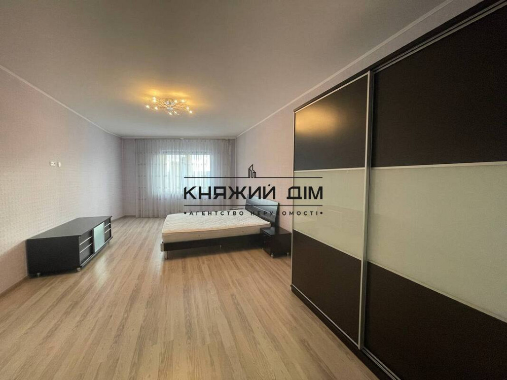 Оренда 3-х кімнатної квартири на просп. Петра Григоренка 23, ЖК Абрикос Метро Позняки 11198452 Київ - фото 6