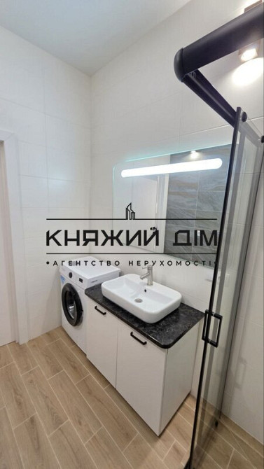 Оренда Квартира 1-кімнатна, 3/5 поверх на Тираспольская ул. Kiev - photo 15