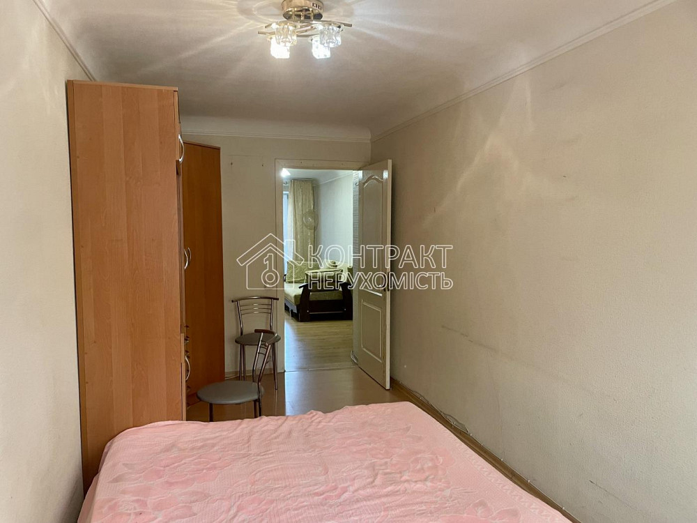 Продаж 2к Квартира 44 кв.м Полтавський Шлях вул. Харків - фото 8