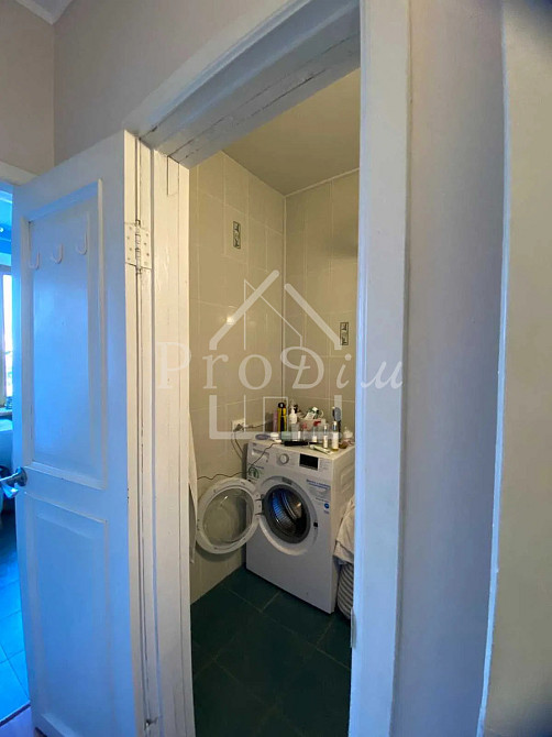 Продаж Квартира 4-кімнатна, 5/9 поверх на Мирослава Поповича вул. (Семашка), 21 Kiev - photo 14