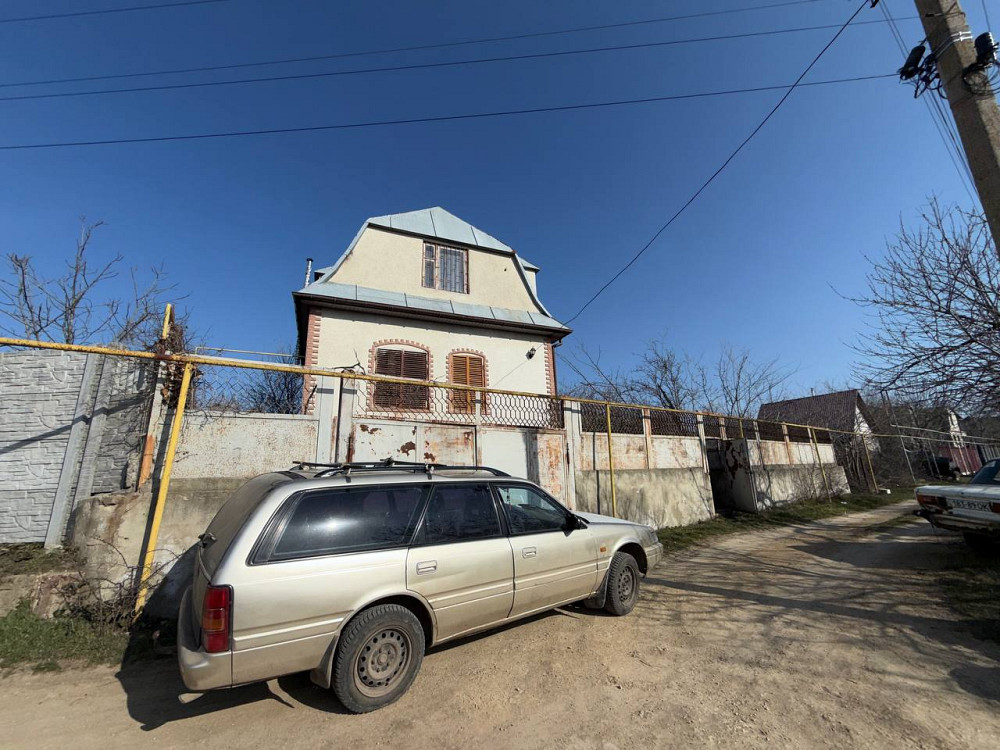 Продаж Будинок 4-кімнатний на ул. 37-я линия, 3 Великодолинське - фото 18