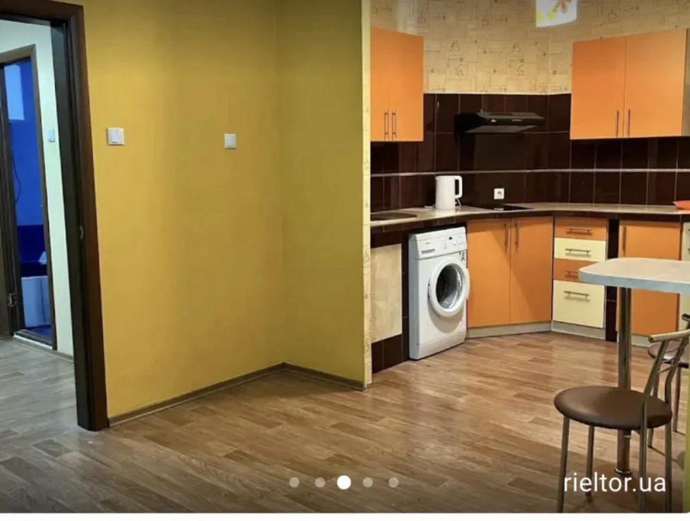 Оренда Квартира 1-кімнатна, 11/25 поверх на Чавдар, 28 Київ - фото 2