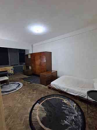 Оренда Квартира 1-кімнатна, 5/9 поверх на Русанівська набережна, 10/1 Київ