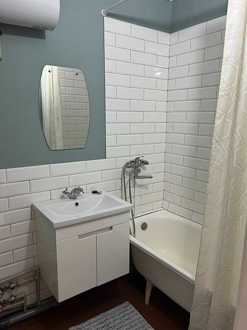 Оренда Квартира 1-кімнатна, 6/9 поверх на Вербицкого Архитектора ул., 19 а Київ - фото 14