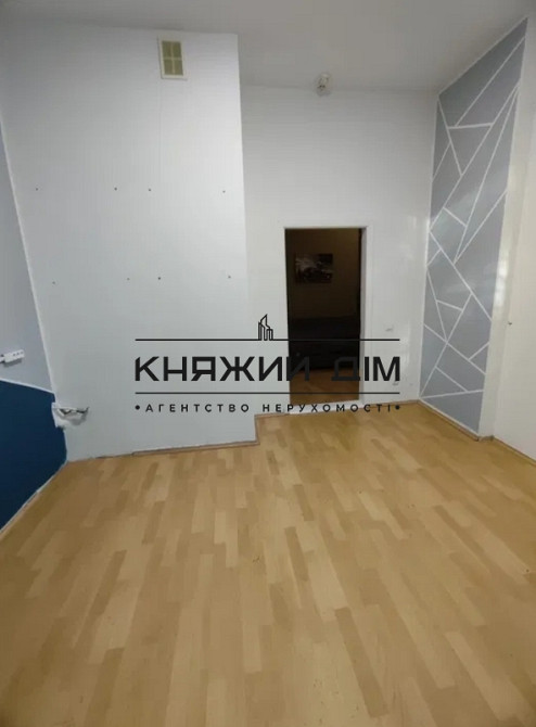 Оренда офісне приміщення на Урловская ул. поверх - 1/21 Киев - изображение 13
