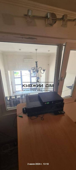 Оренда торгове приміщення на Тулузы ул. поверх - 1/2 Київ - фото 8