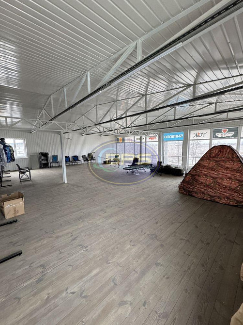 Продаж торгове приміщення на вул. Маяцька дорога поверх - 2/2  - фото 3