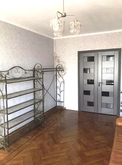 Трехкомнатная квартира в районе площади Толбухина Одеса - фото 7