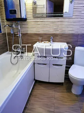 Продаж 3к Квартира 47.4 кв.м Мазепи Івана вулиця 23 Полтава - фото 8